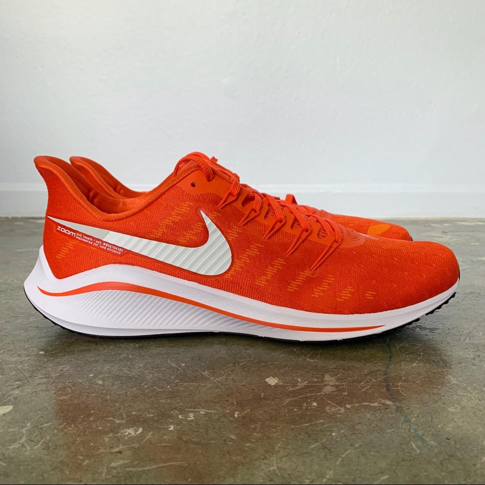 Nike Air Zoom Vomero 14 Running Shoe